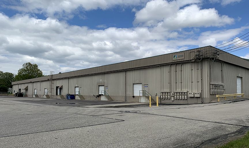 3223 N Shadeland Ave, Indianapolis, IN 46226